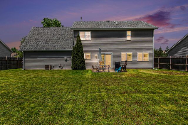 1385 Reading Street, Valparaiso, IN 46385