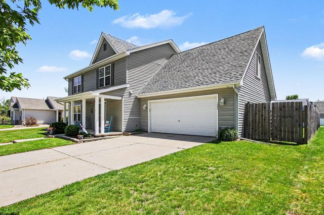 1385 Reading Street, Valparaiso, IN 46385
