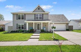 1385 Reading Street, Valparaiso, IN 46385