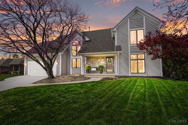 1 Pendle Point, Miamisburg, OH 45342