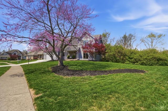 1 Pendle Point, Miamisburg, OH 45342