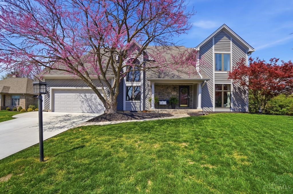 1 Pendle Point, Miamisburg, OH 45342