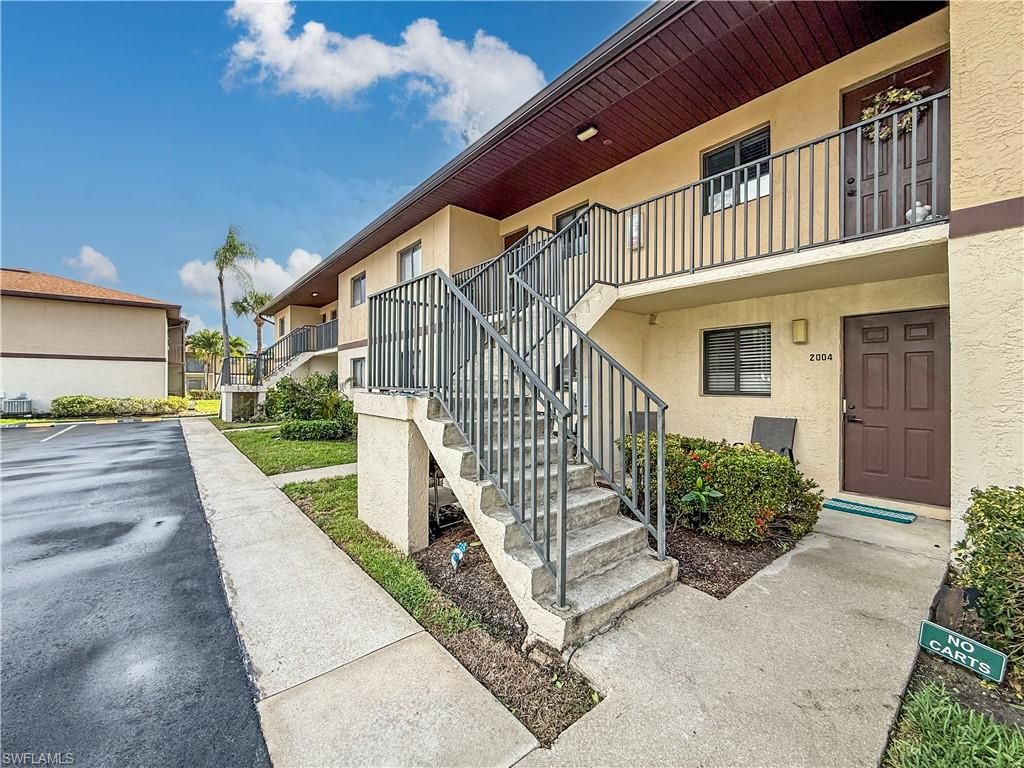 4790 S Cleveland AVE 2007, FORT MYERS, FL 33907 — exterior
