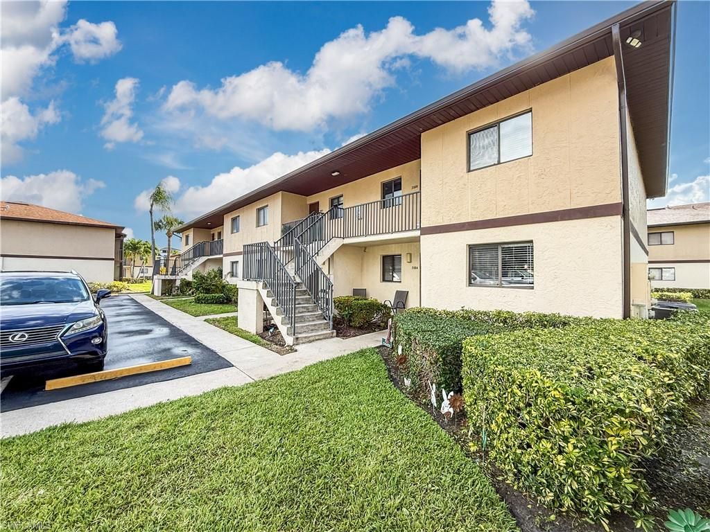 4790 S Cleveland AVE 2007, FORT MYERS, FL 33907 — photo 2