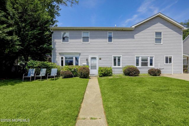 265 Norgrove Avenue, Long Branch, NJ 07740