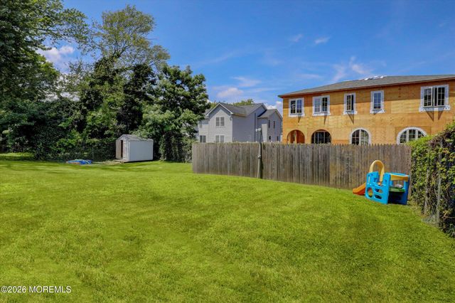 265 Norgrove Avenue, Long Branch, NJ 07740