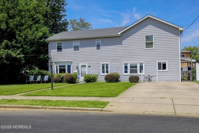 265 Norgrove Avenue, Long Branch, NJ 07740