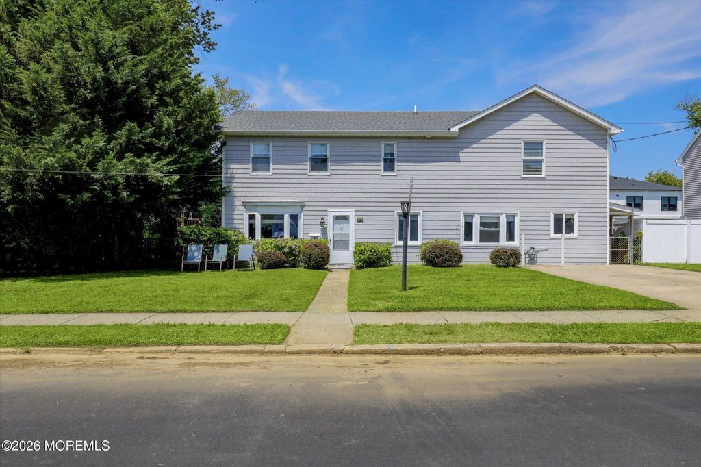 265 Norgrove Avenue, Long Branch, NJ 07740