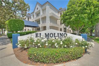 300 N El Molino Avenue 118, Pasadena, CA 91101
