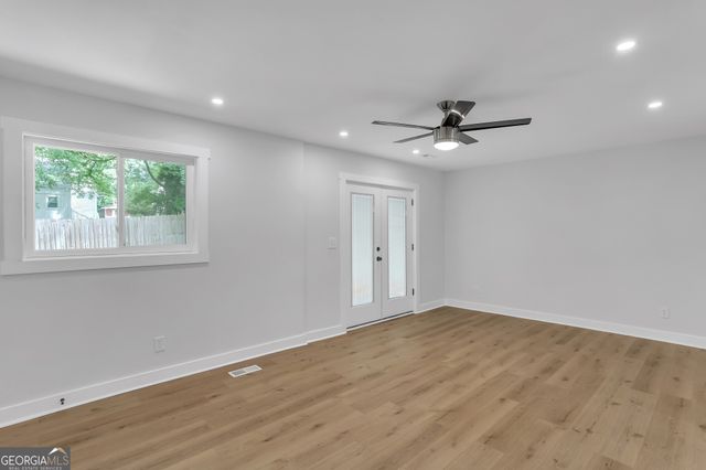 1436 Willow Trail SW, Atlanta, GA 30311