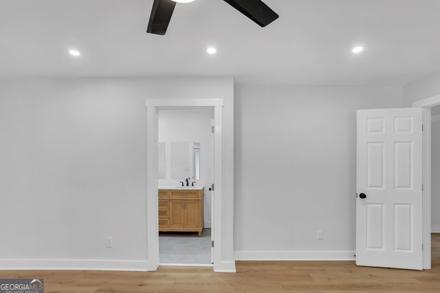 1436 Willow Trail SW, Atlanta, GA 30311