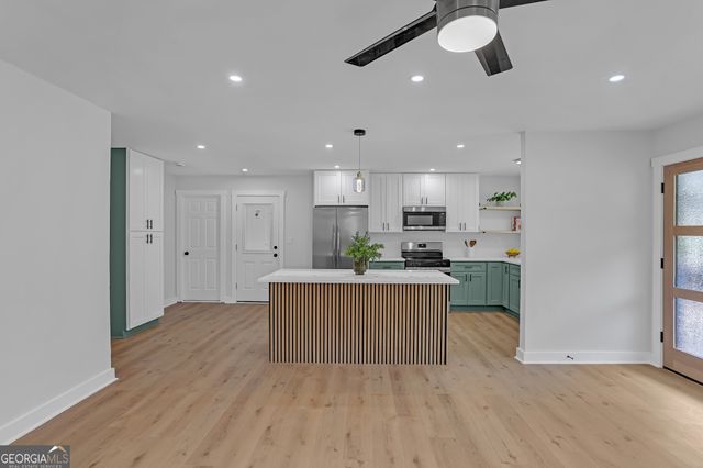1436 Willow Trail SW, Atlanta, GA 30311