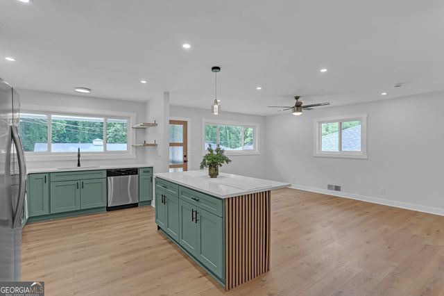 1436 Willow Trail SW, Atlanta, GA 30311