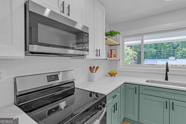1436 Willow Trail SW, Atlanta, GA 30311