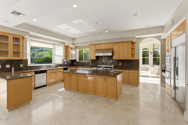 4174 Elm View Drive, Los Angeles, CA 91316