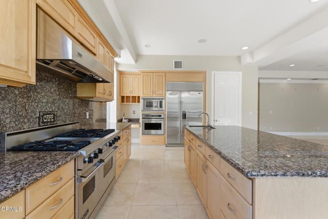 4174 Elm View Drive, Los Angeles, CA 91316