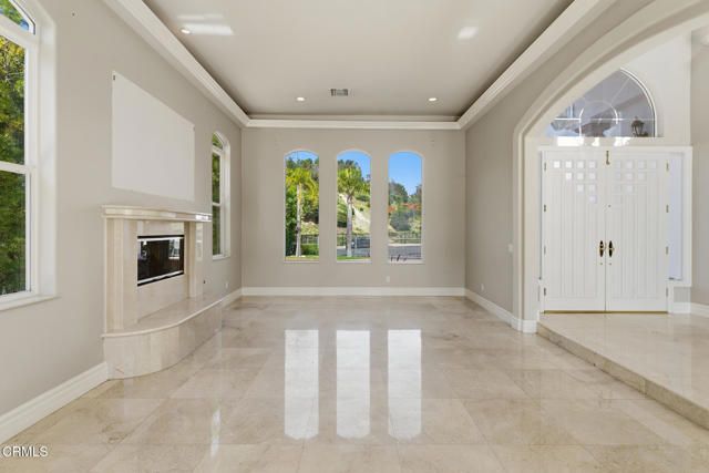 4174 Elm View Drive, Los Angeles, CA 91316