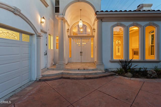 4174 Elm View Drive, Los Angeles, CA 91316