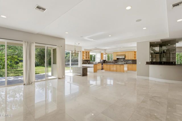 4174 Elm View Drive, Los Angeles, CA 91316