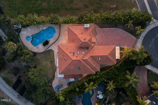 4174 Elm View Drive, Los Angeles, CA 91316