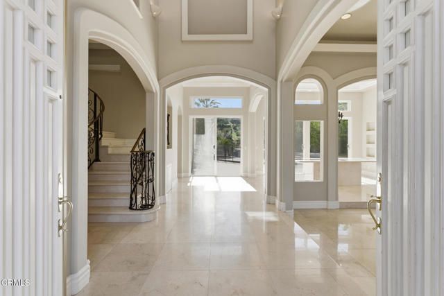 4174 Elm View Drive, Los Angeles, CA 91316