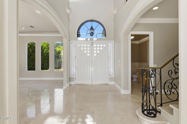 4174 Elm View Drive, Los Angeles, CA 91316