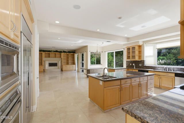 4174 Elm View Drive, Los Angeles, CA 91316