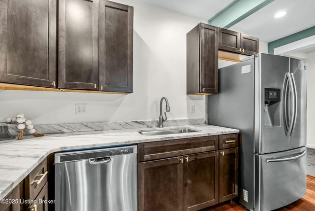 506 E Ormsby Ave, Louisville, KY 40203