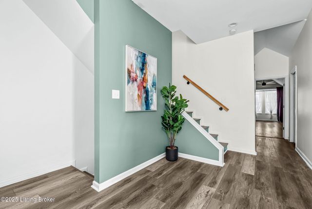 506 E Ormsby Ave, Louisville, KY 40203