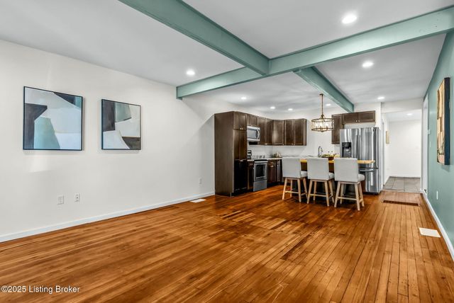 506 E Ormsby Ave, Louisville, KY 40203