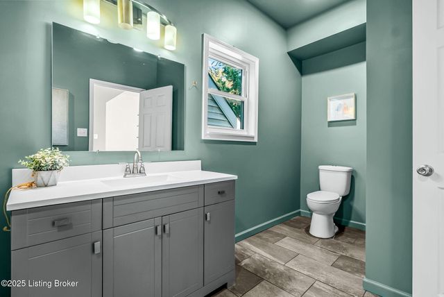 506 E Ormsby Ave, Louisville, KY 40203