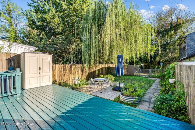 506 E Ormsby Ave, Louisville, KY 40203