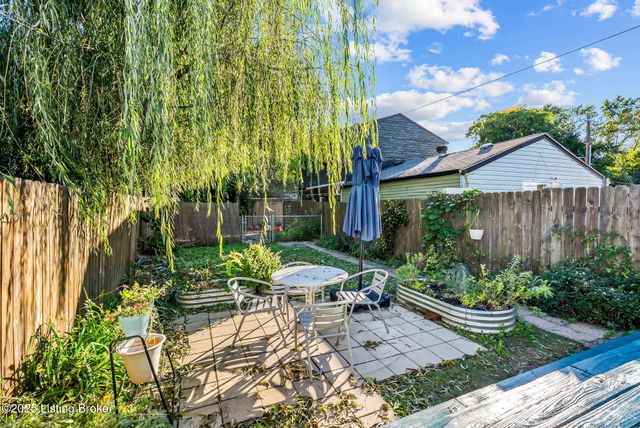 506 E Ormsby Ave, Louisville, KY 40203