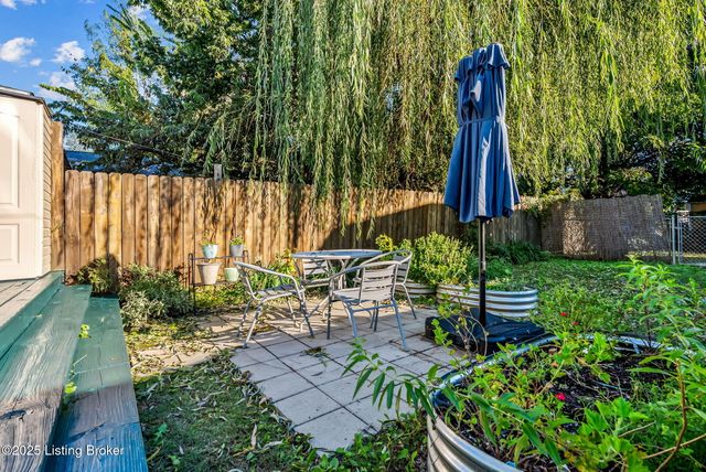 506 E Ormsby Ave, Louisville, KY 40203