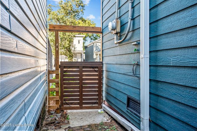 506 E Ormsby Ave, Louisville, KY 40203