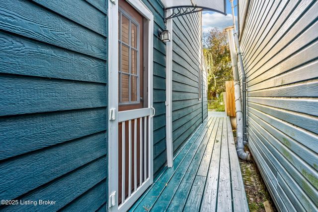 506 E Ormsby Ave, Louisville, KY 40203