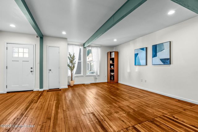 506 E Ormsby Ave, Louisville, KY 40203