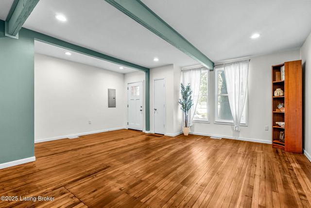 506 E Ormsby Ave, Louisville, KY 40203