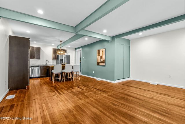 506 E Ormsby Ave, Louisville, KY 40203