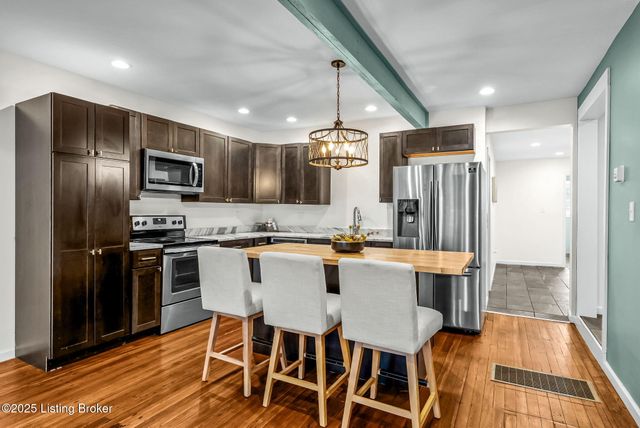 506 E Ormsby Ave, Louisville, KY 40203