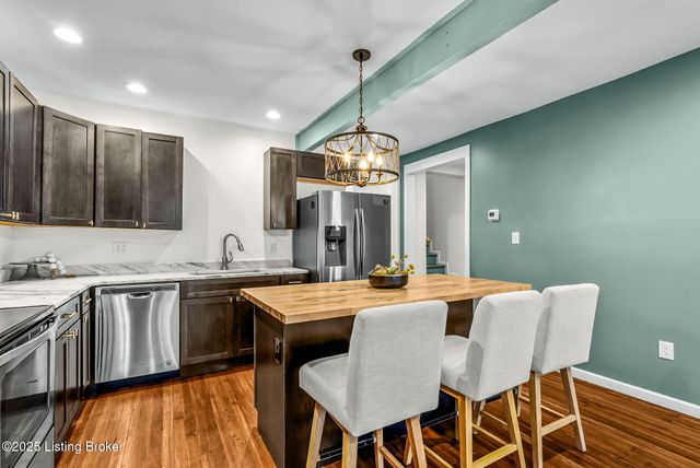 506 E Ormsby Ave, Louisville, KY 40203