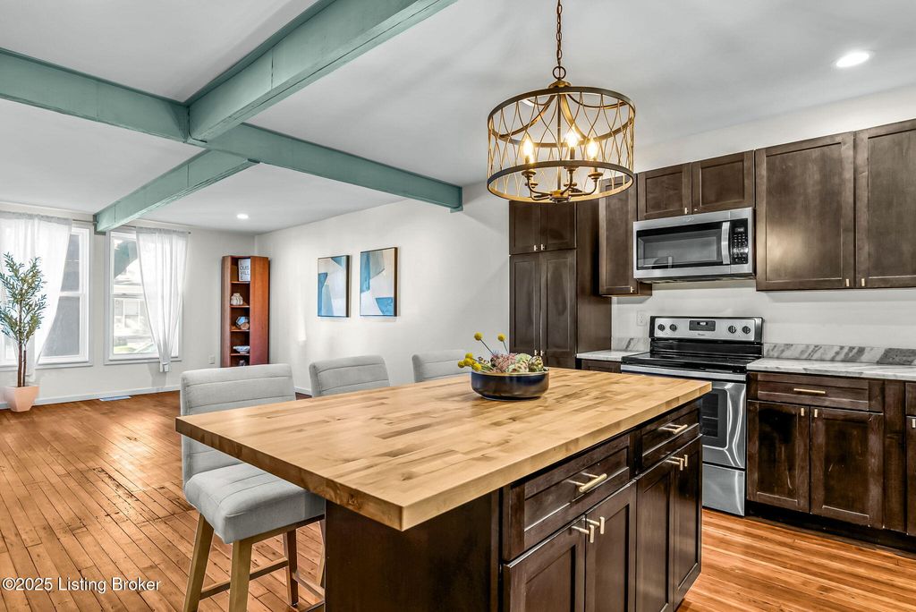 506 E Ormsby Ave, Louisville, KY 40203