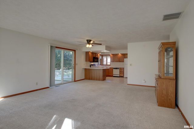 305 Shannon Drive, Quincy, IL 62301