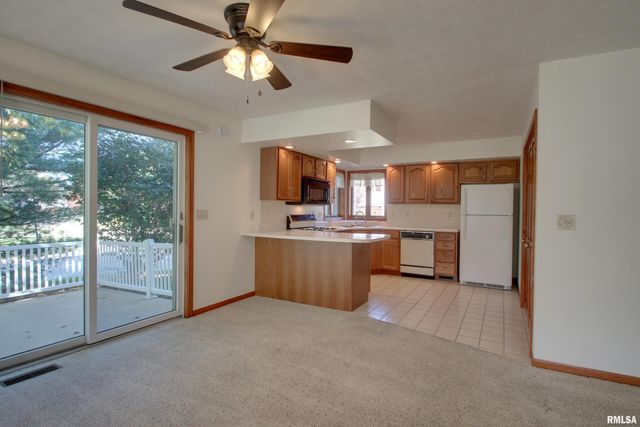 305 Shannon Drive, Quincy, IL 62301