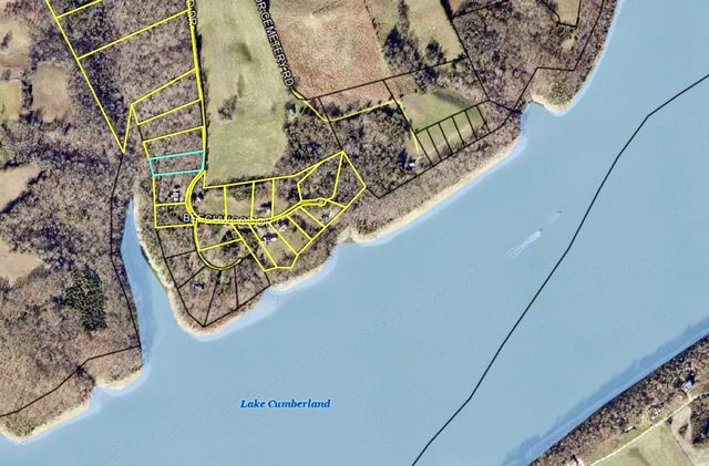 8 Beechwood Drive, Nancy, KY 42544