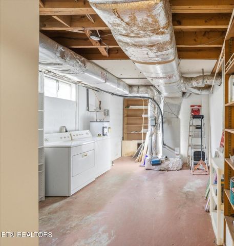 124 Crest Lane, Clinton, TN 37716