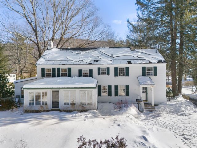 214 Putney Road, Brattleboro, VT 05301