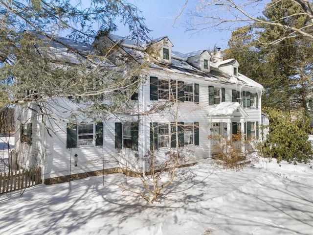 214 Putney Road, Brattleboro, VT 05301