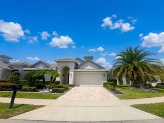 2100 SHERBROOK AVENUE, Davenport, FL 33837