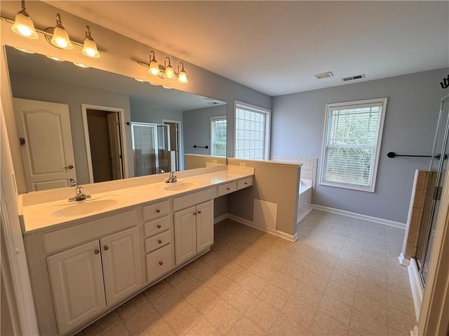 3606 Malcolm Manor NW, Kennesaw, GA 30144